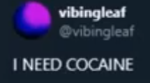 Profile banner