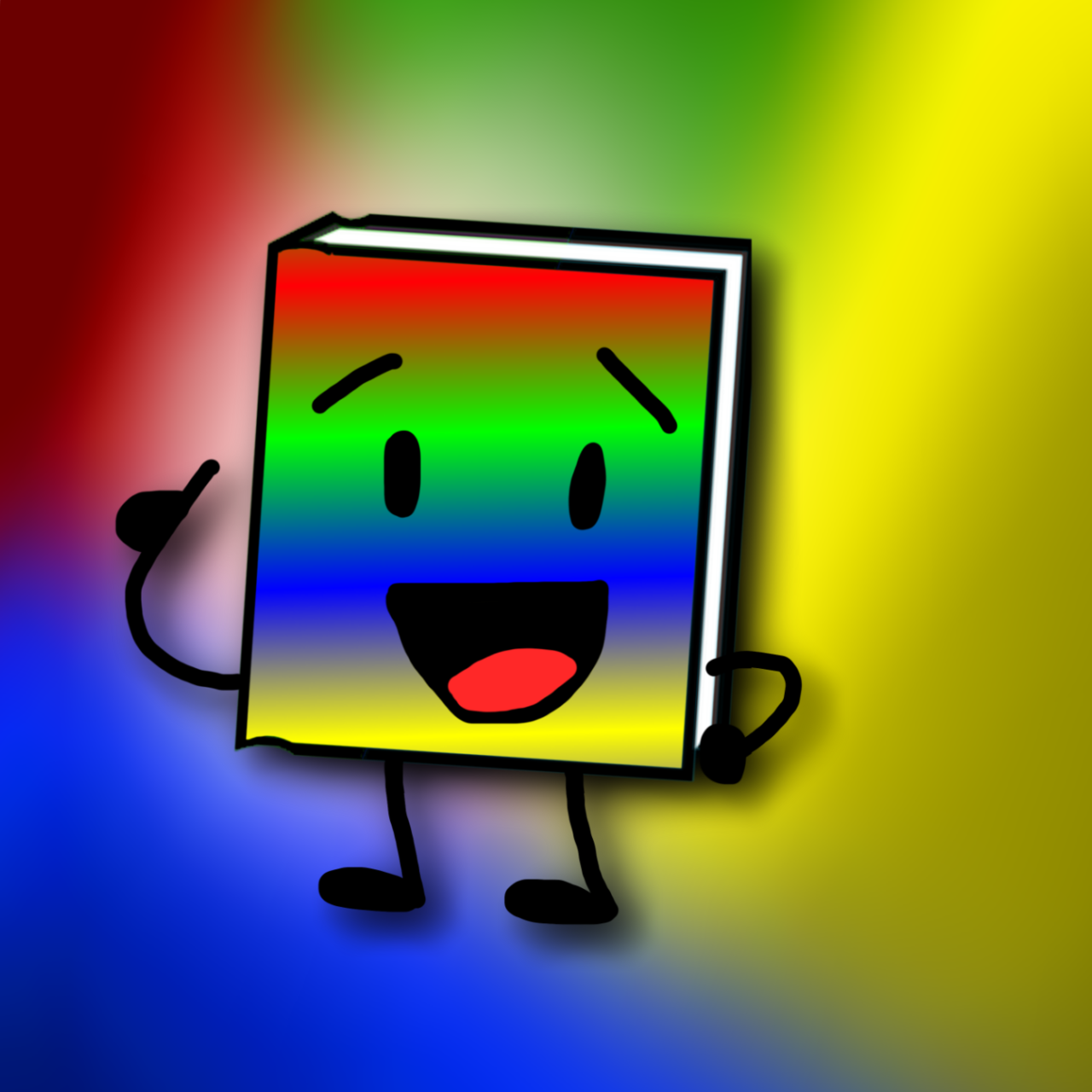 Profile banner