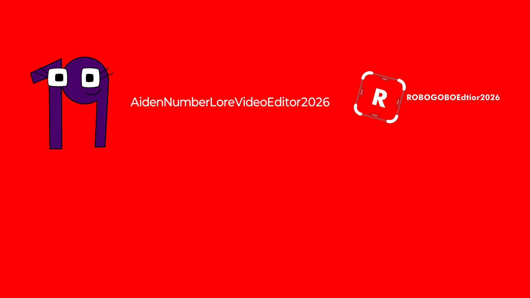 Profile banner