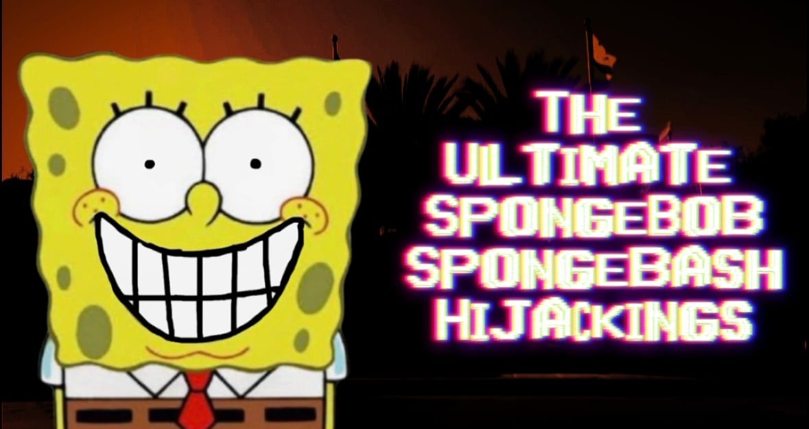 Profile banner