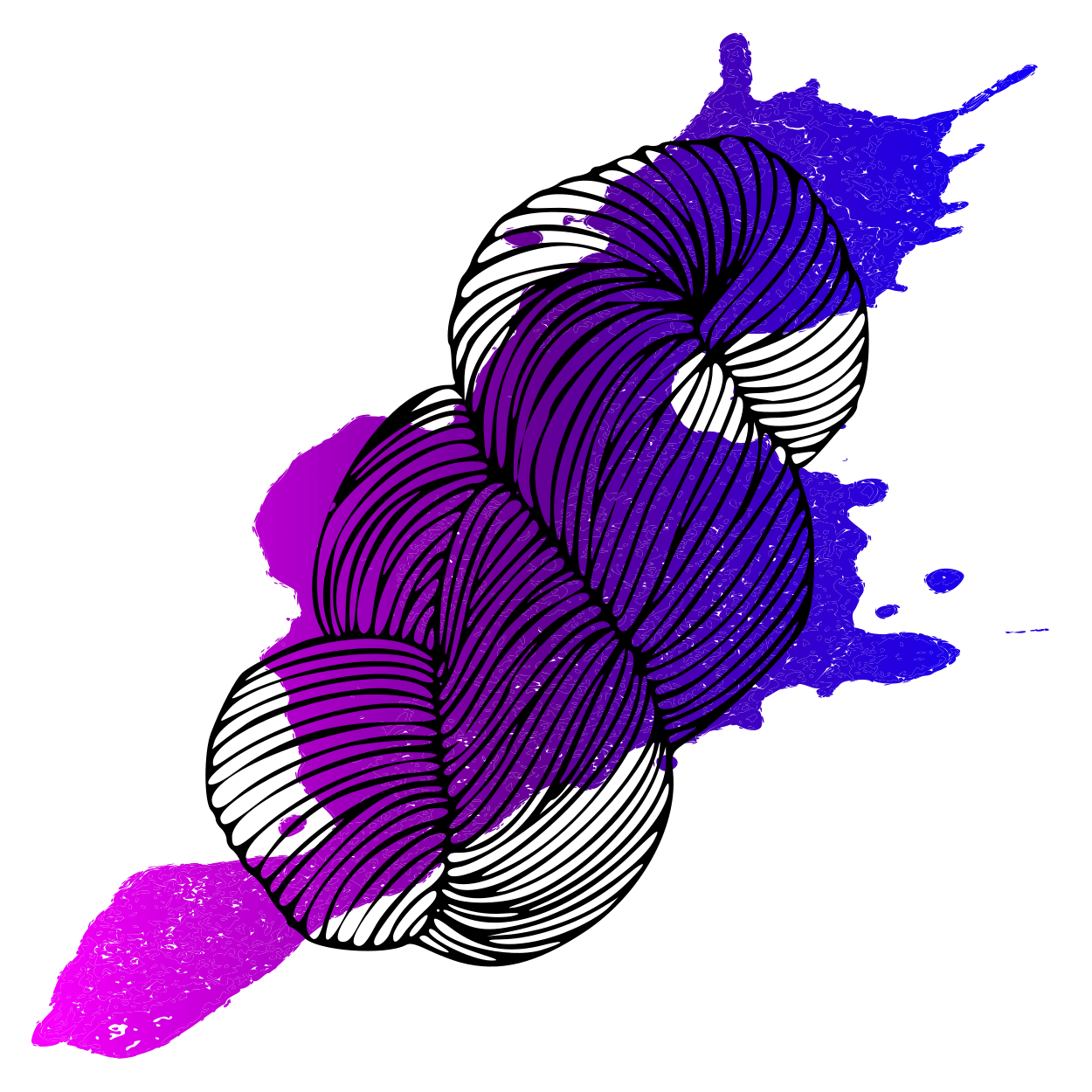 Profile banner