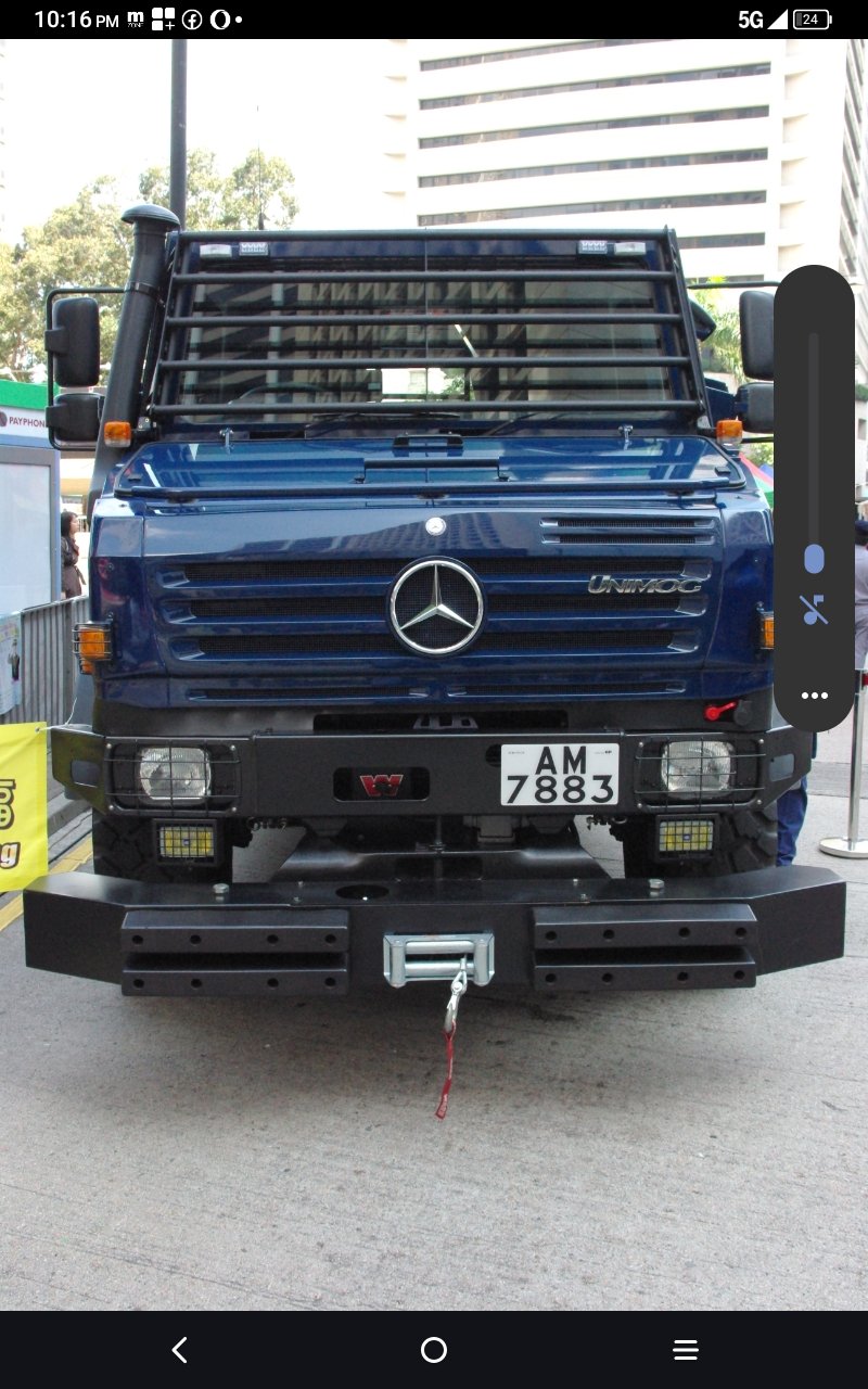 Profile banner
