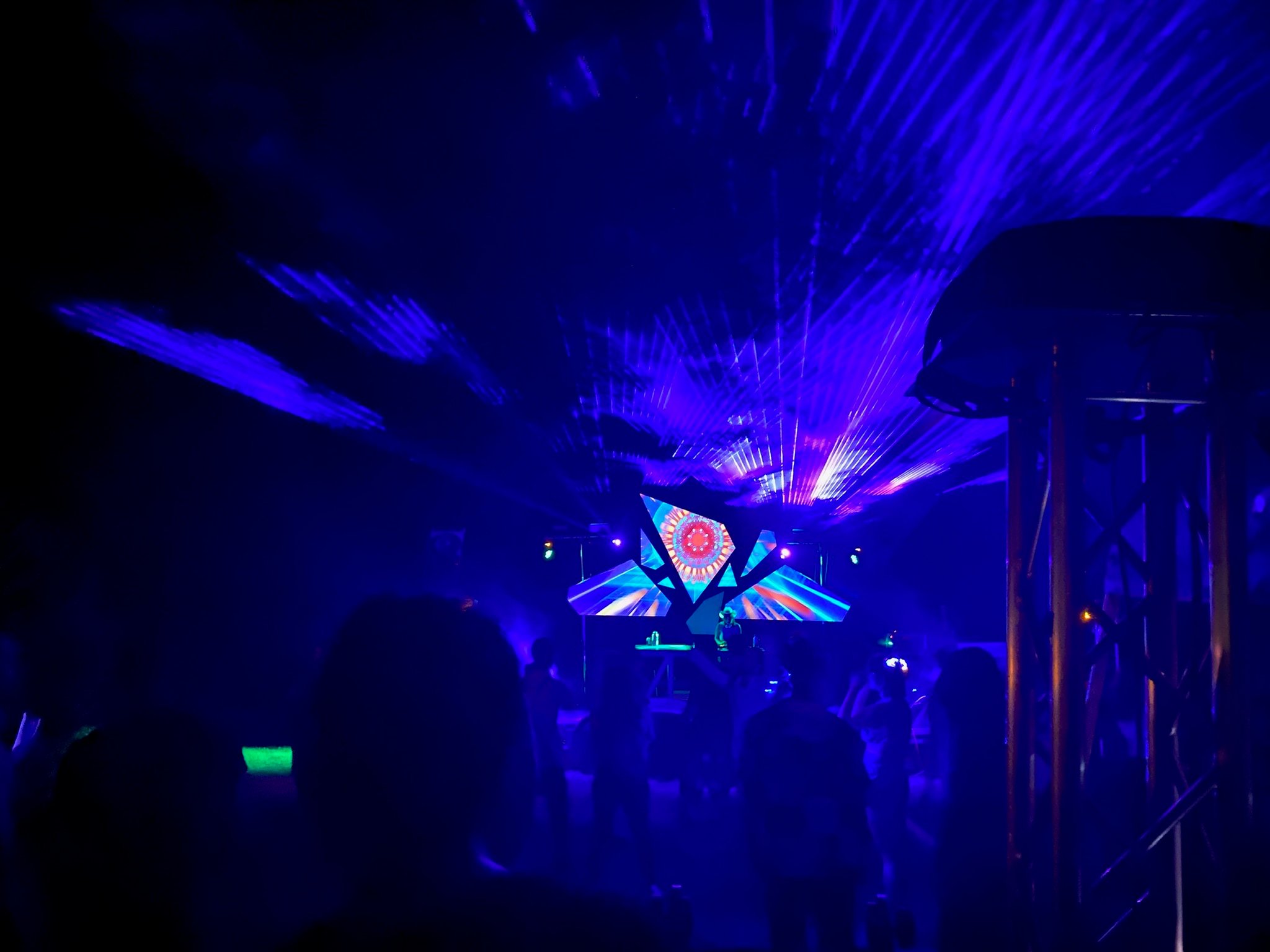Profile banner