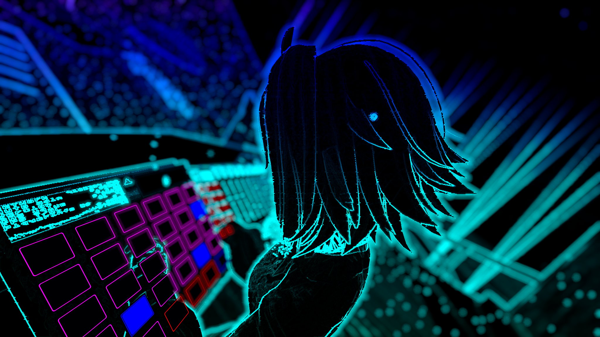 Profile banner