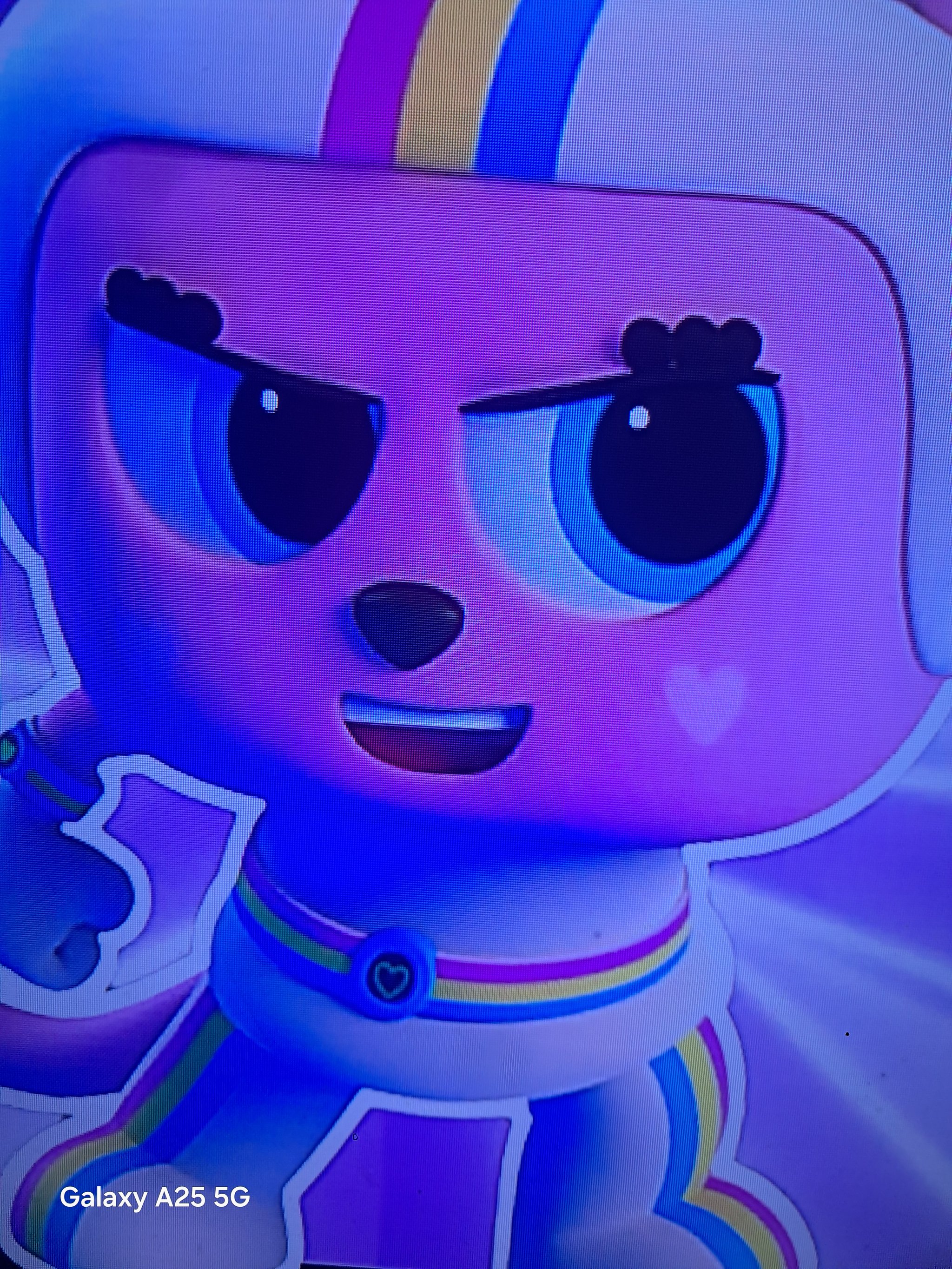 Profile banner