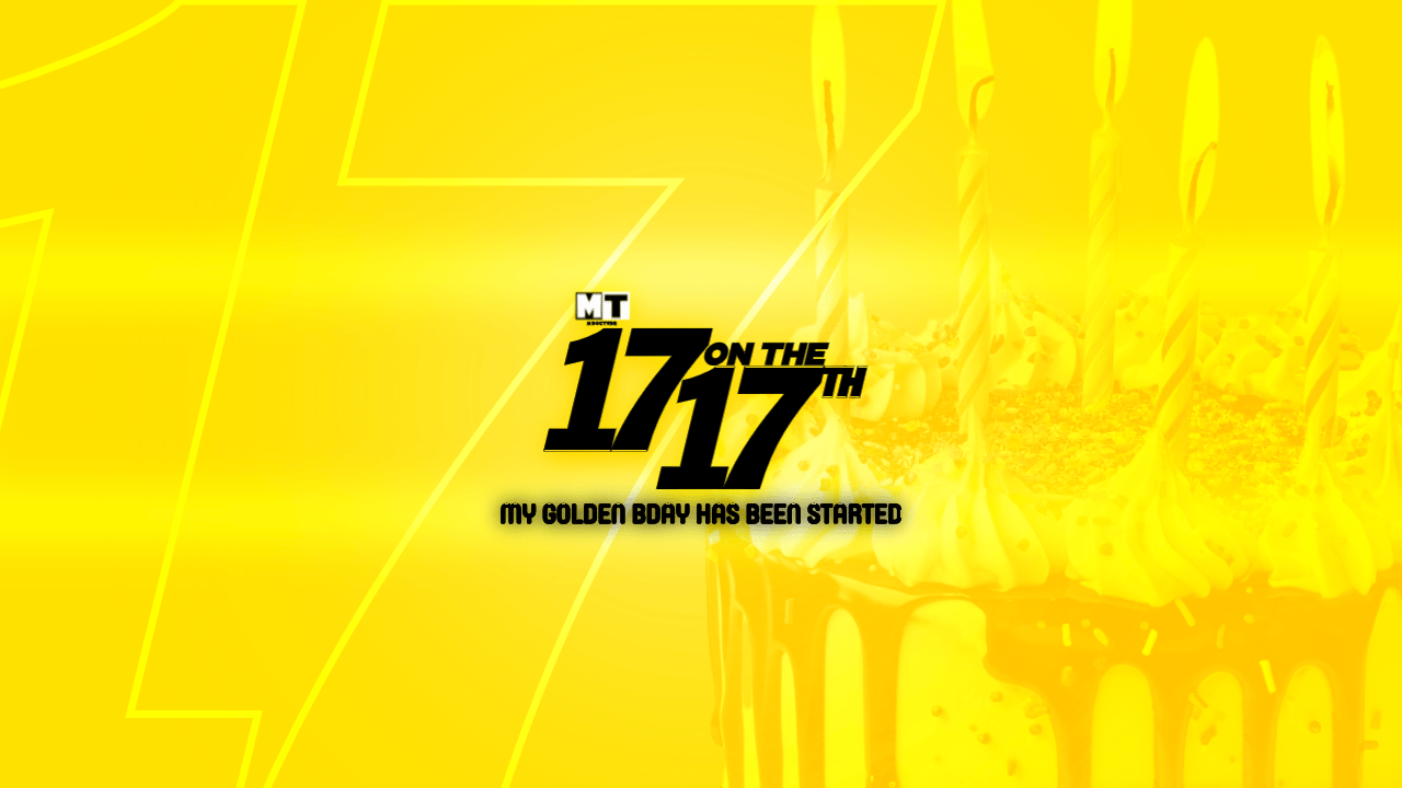 Profile banner