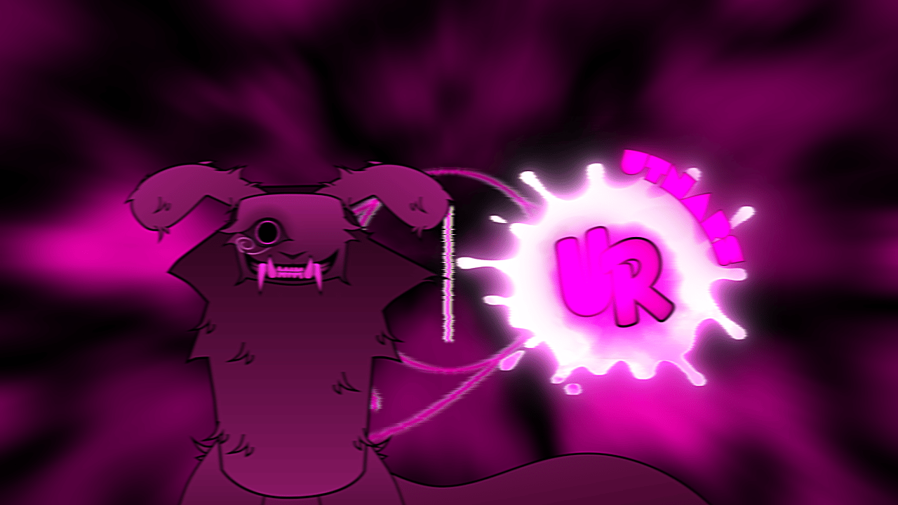 Profile banner