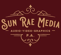 sunraemedia's avatar