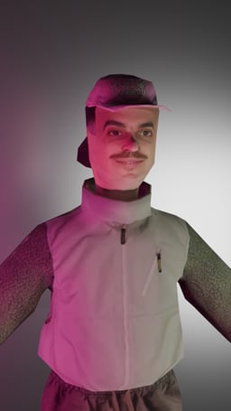 pablotorralba's avatar