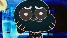gumballexe's avatar