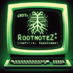 rootnotez's avatar