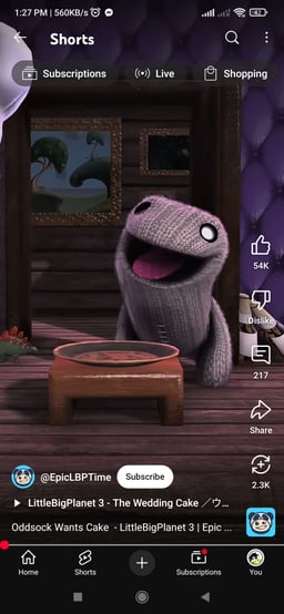 jackthevyonder's avatar