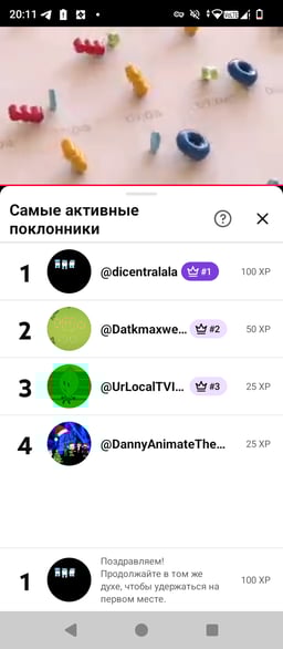 russianiscool's avatar